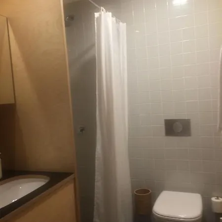 Sobre Ribas 2|12 * 코임브라